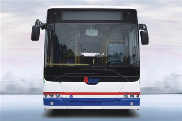 中车时代电动TEG6106BEV08公交车(纯电动24-36座)