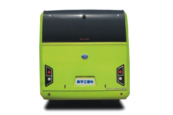 扬子江WG6650BEVHT4公交车(纯电动10-17座)