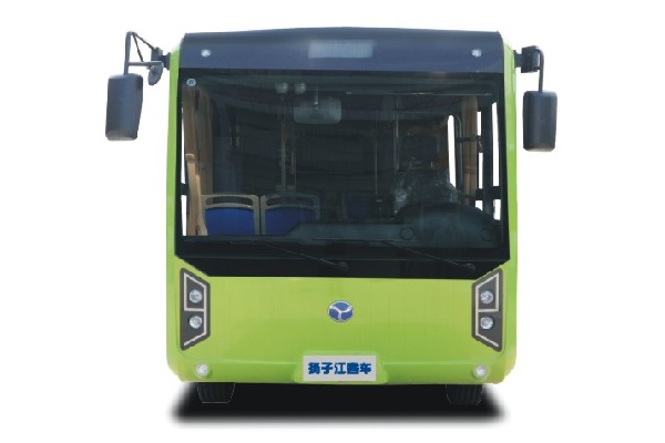 扬子江WG6650BEVHT4公交车(纯电动10-17座)