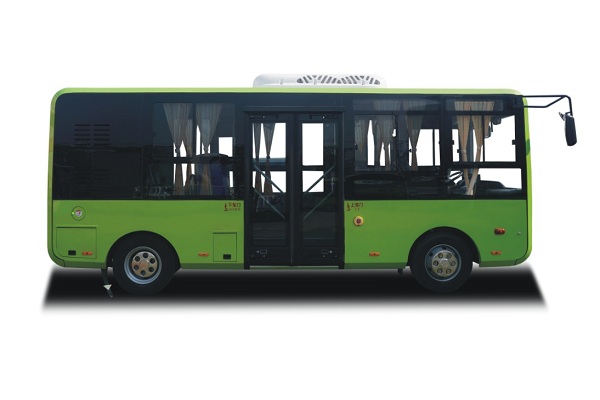 扬子江WG6650BEVHT4公交车(纯电动10-17座)
