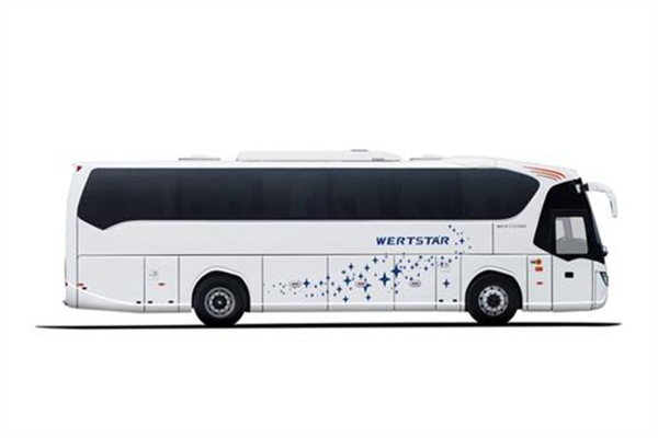 亚星YBL6110HCP客车(天然气国五24-51座)