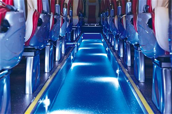 亚星YBL6110HQP客车(柴油国五24-48座)