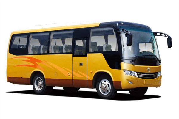 亚星JS6752TCP客车(天然气国五24-31座)