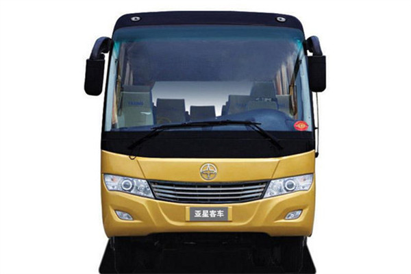 亚星JS6752TCP客车(天然气国五24-31座)