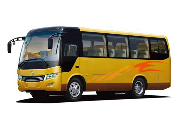 亚星JS6752TCP客车(天然气国五24-31座)