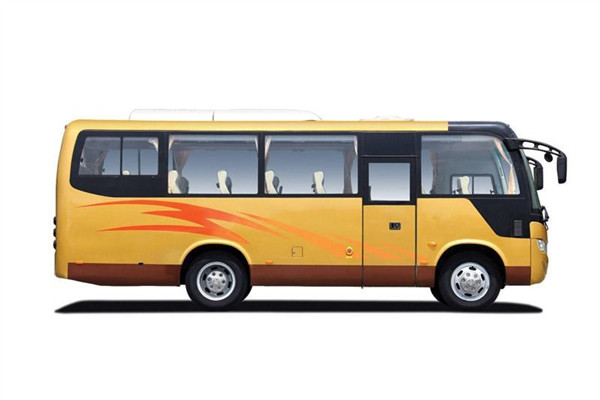 亚星JS6752TP客车(柴油国五24-31座)