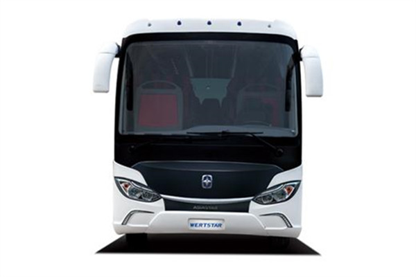 亚星YBL6110HQCP1客车(天然气国五24-48座)