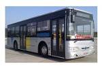 扬子江WG6110BEVHM公交车(纯电动27-41座)