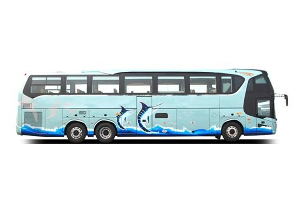亚星YBL6138H1QCP2客车(天然气国五24-67座)
