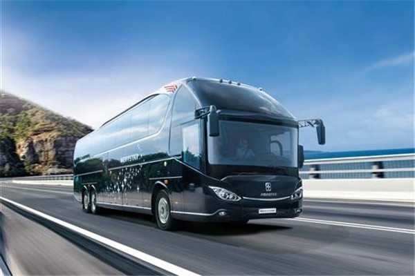 亚星YBL6138H1QCP1客车(天然气国五24-61座)