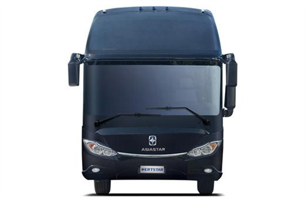 亚星YBL6138H1QCP1客车(天然气国五24-61座)