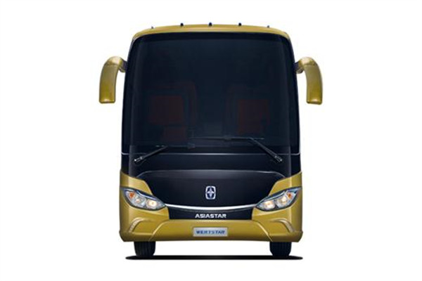 亚星YBL6128H3QCP客车(天然气国五24-57座)