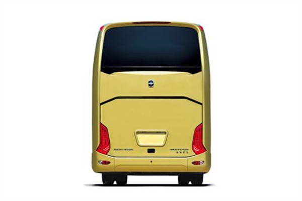 亚星YBL6128H3QCP客车(天然气国五24-57座)