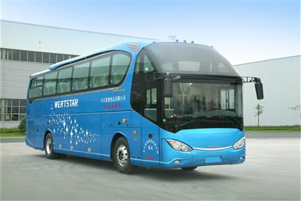 亚星YBL6125H3QP1客车(柴油国五24-57座)