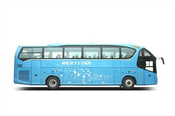 亚星YBL6125H3QP1客车(柴油国五24-57座)