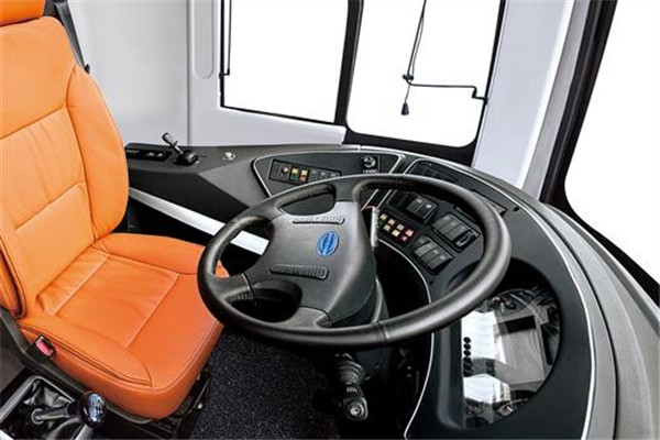 亚星YBL6125H2QP2客车(柴油国五24-55座)