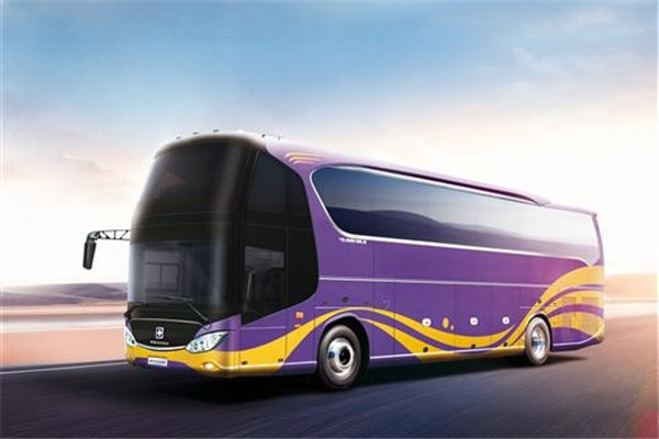 亚星YBL6125H2QCP2客车(天然气国五24-55座)