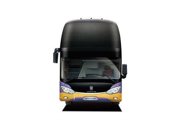 亚星YBL6125H2QCP2客车(天然气国五24-55座)