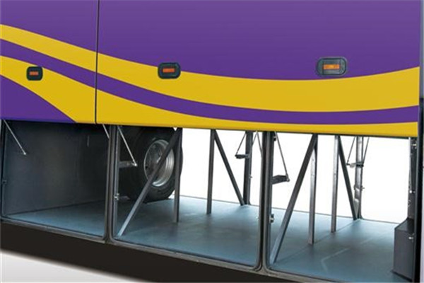 亚星YBL6125H2QCP2客车(天然气国五24-55座)