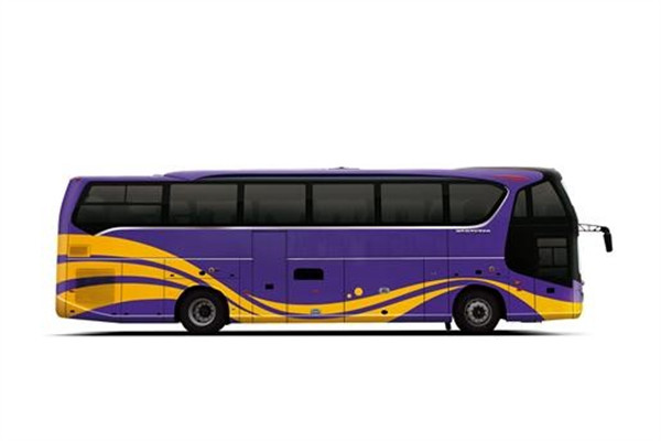 亚星YBL6125H1QP2客车(柴油国五24-63座)