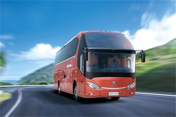 亚星YBL6125H2QCP1客车(天然气国五24-55座)