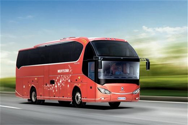 亚星YBL6125H1QCP1客车(天然气国五24-59座)