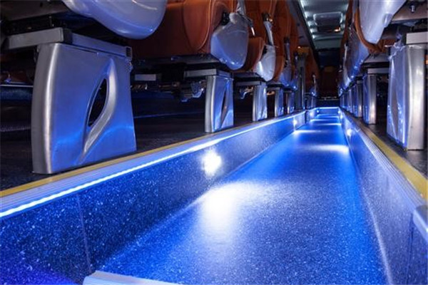 亚星YBL6125H1QCP1客车(天然气国五24-59座)