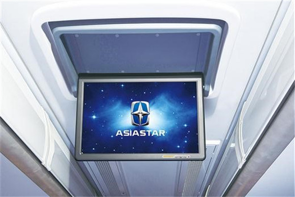 亚星YBL6125H1QCP1客车(天然气国五24-59座)