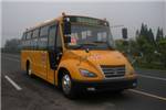友谊ZGT6780DVY幼儿专用校车(柴油国五24-42座)