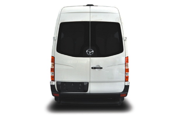 扬子江WG6610BEVQL1客车(纯电动10-17座)