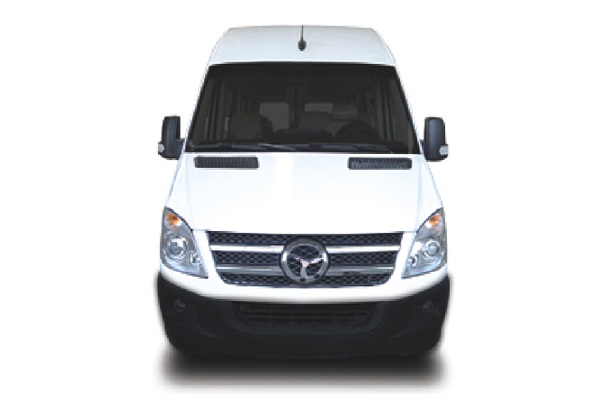 扬子江WG6610BEVQL1客车(纯电动10-17座)