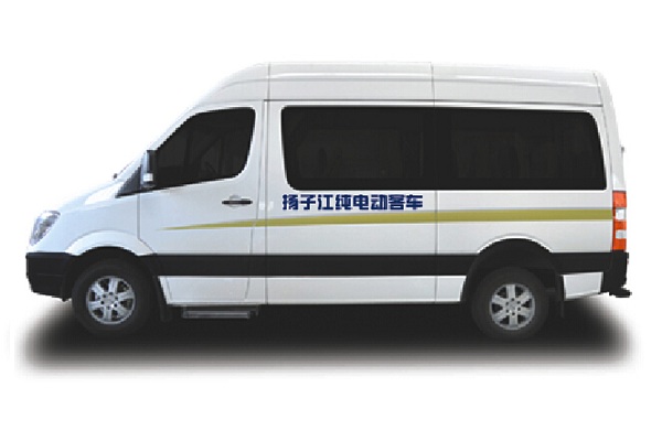 扬子江WG6610BEVQL1客车(纯电动10-17座)