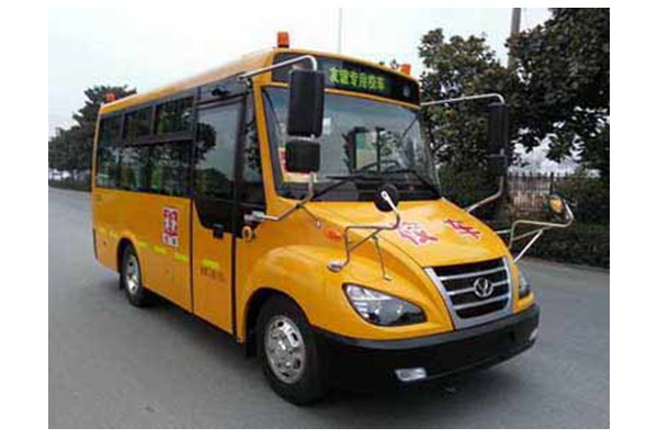 友谊ZGT6561DVX小学生专用校车(柴油国五10-19座)
