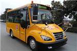 友谊ZGT6561DVY幼儿专用校车(柴油国五10-19座)