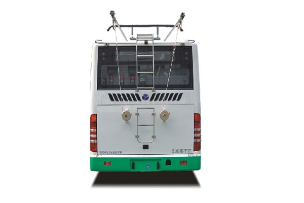 扬子江WG6120BEVHM1公交车(纯电动29-45座)