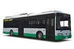 扬子江WG6120BEVHM2公交车(纯电动29-45座)
