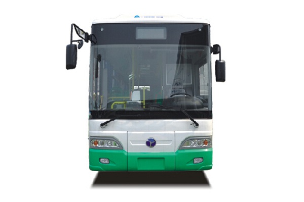 扬子江WG6120BEVHM2公交车(纯电动29-45座)