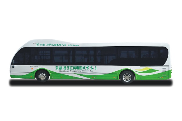 扬子江WG6129BEVH公交车(纯电动33-41座)