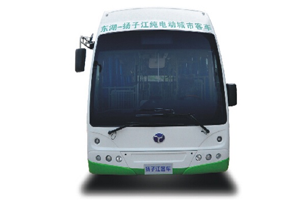 扬子江WG6129BEVHY1公交车(纯电动33-41座)