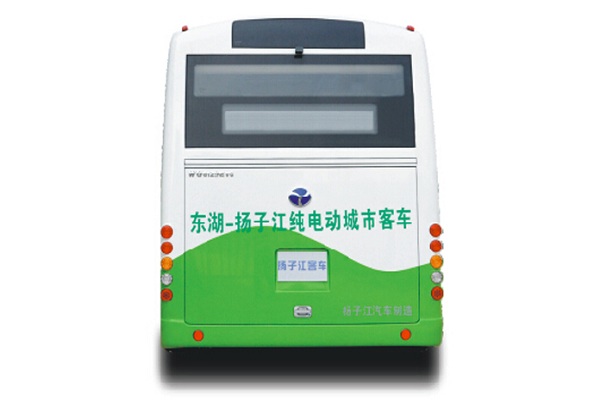 扬子江WG6129BEVHY1公交车(纯电动33-41座)