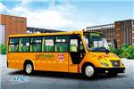 友谊ZGT6920DVX小学生专用校车(柴油国五24-53座)
