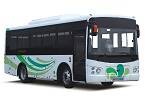 扬子江WG6821BEVHK1客车(纯电动24-33座)