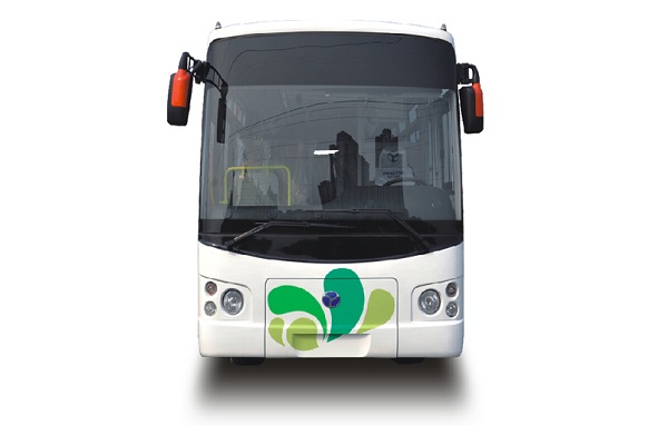 扬子江WG6821BEVHK7客车(纯电动24-33座)