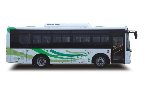 扬子江WG6821BEVHK7客车(纯电动24-33座)