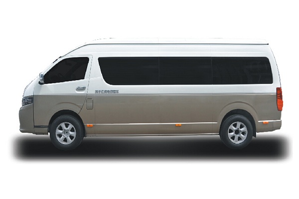扬子江WG6610BEVZH1客车(纯电动10-17座)