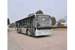 一汽CA6121URN82公交车(液化天然气国五31-39座)
