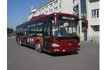 一汽CA6121URN21公交车(天然气国五24-36座)