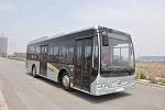一汽CA6110URN81公交车(天然气国五23-37座)