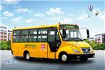 友谊ZGT6690DVY幼儿专用校车(柴油国五24-38座)