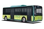 扬子江WG6850BEVZT1公交车(纯电动19-26座)